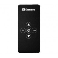 Электрический накопительный водонагреватель из нержавеющей стали Thermex ID 30 V (pro)