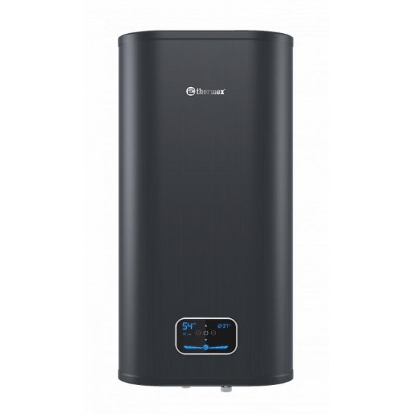 Электрический накопительный водонагреватель из нержавеющей стали Thermex ID 80 V (pro) Электрический накопительный водонагреватель из нержавеющей стали Thermex ID 80 V (pro)