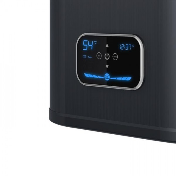 Водонагреватель Thermex ID 80 V (pro) Wi-Fi