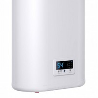Электрический накопительный водонагреватель из нержавеющей стали Thermex IF 50 V (pro)