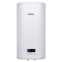 Электрический накопительный водонагреватель из нержавеющей стали Thermex IF 80 V (pro)