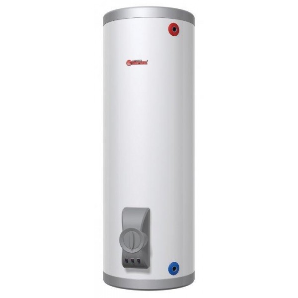 Электрический накопительный водонагреватель из нержавеющей стали Thermex IRP 280 F