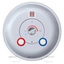 Электрический накопительный водонагреватель из нержавеющей стали Thermex IU 30 V