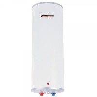 Электрический накопительный водонагреватель из нержавеющей стали Thermex IU 50 V