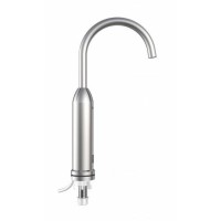 Электрический проточный водонагреватель Thermex Jam 3000