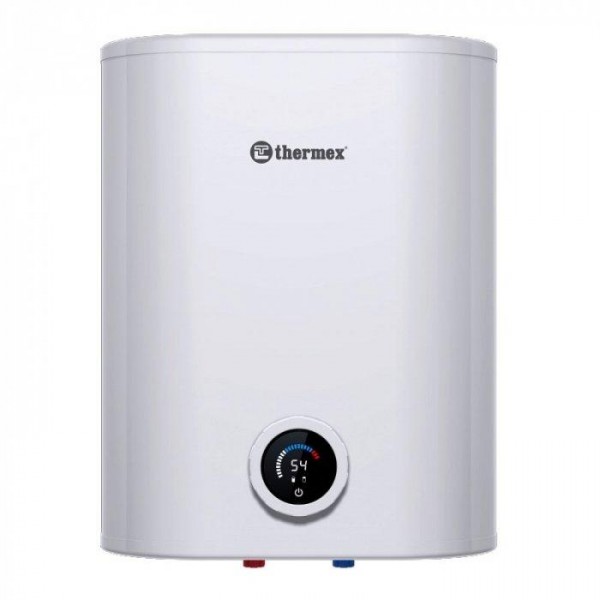 Электрический накопительный водонагреватель из нержавеющей стали Thermex MS 30 V
