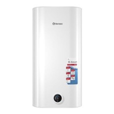 Электрический накопительный водонагреватель из нержавеющей стали Thermex MS 80 V (pro)