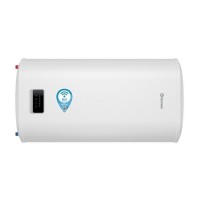Эмалированный электрический накопительный водонагреватель Thermex Optima 100 Wi-Fi