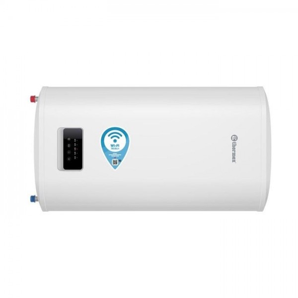 Эмалированный электрический накопительный водонагреватель Thermex Optima 50 Wi-Fi