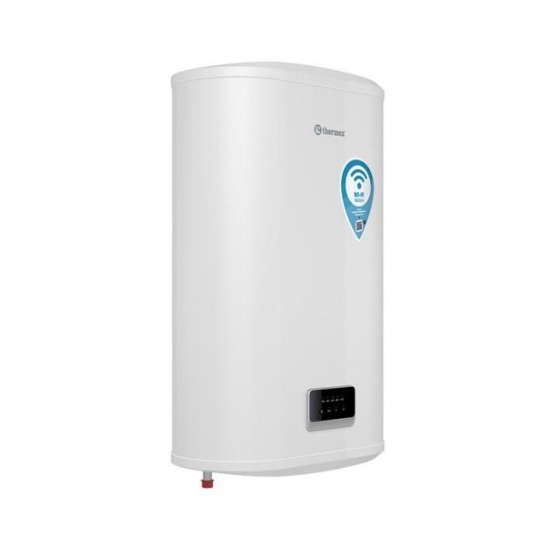Эмалированный электрический накопительный водонагреватель Thermex Optima 80 Wi-Fi