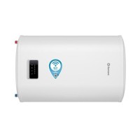 Эмалированный электрический накопительный водонагреватель Thermex Optima 80 Wi-Fi