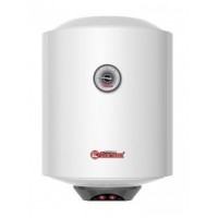 Электрический накопительный водонагреватель из нержавеющей стали Thermex Praktik 30 V Slim