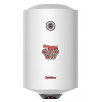 Электрический накопительный водонагреватель из нержавеющей стали Thermex Praktik 80 V