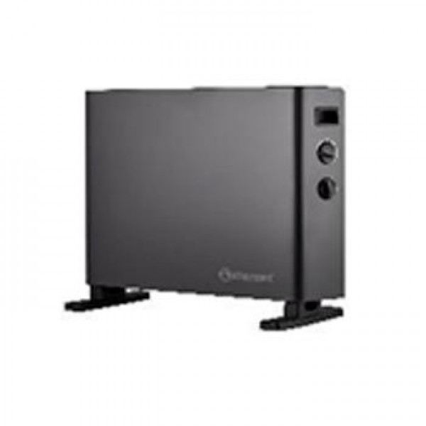 Конвектор электрический Thermex Pronto 2000M Black