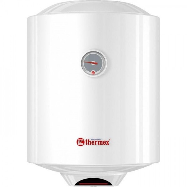 Вертикальный электрический накопительный водонагреватель Thermex Pulsar 30 V