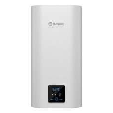 Электрический накопительный водонагреватель из нержавеющей стали Thermex Smart 80 V