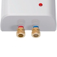 Электрический проточный напорный водонагреватель Thermex Surf 3500