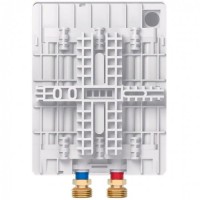 Электрический проточный напорный водонагреватель Thermex Surf 5000