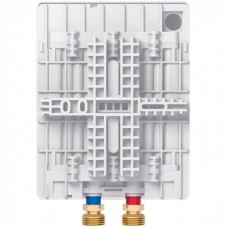 Электрический проточный напорный водонагреватель Thermex Surf 5000