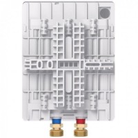 Электрический проточный напорный водонагреватель Thermex Surf Plus 4500