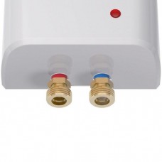 Электрический проточный напорный водонагреватель Thermex Surf Plus 4500