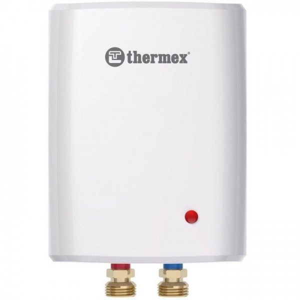 Электрический проточный напорный водонагреватель Thermex Surf Plus 4500 Электрический проточный напорный водонагреватель Thermex Surf Plus 4500