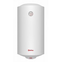 Накопительный водонагреватель электрический 100 литров вертикальный Thermex TitaniumHeat 100 V