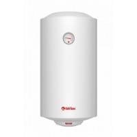 Водонагреватель накопительный электрический вертикальный Thermex TitaniumHeat 50 V Slim (50 литров)