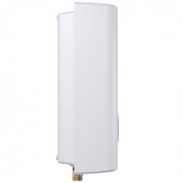 Электрический проточный напорный водонагреватель Thermex Topflow 15000
