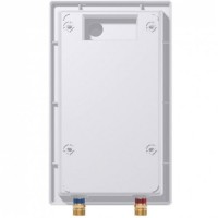 Электрический проточный напорный водонагреватель Thermex Topflow 15000