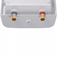 Электрический проточный напорный водонагреватель Thermex Topflow 15000