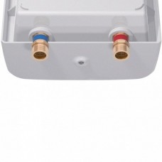 Электрический проточный напорный водонагреватель Thermex Topflow 15000