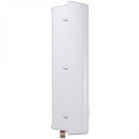 Электрический проточный напорный водонагреватель Thermex Topflow Pro 21000