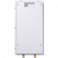 Электрический проточный напорный водонагреватель Thermex Topflow Pro 21000