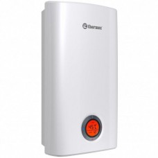 Электрический проточный напорный водонагреватель Thermex Topflow Pro 21000