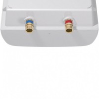 Электрический проточный напорный водонагреватель Thermex Topflow Pro 21000