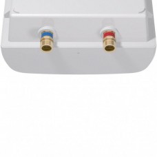 Электрический проточный напорный водонагреватель Thermex Topflow Pro 21000