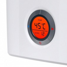 Электрический проточный напорный водонагреватель Thermex Topflow Pro 21000