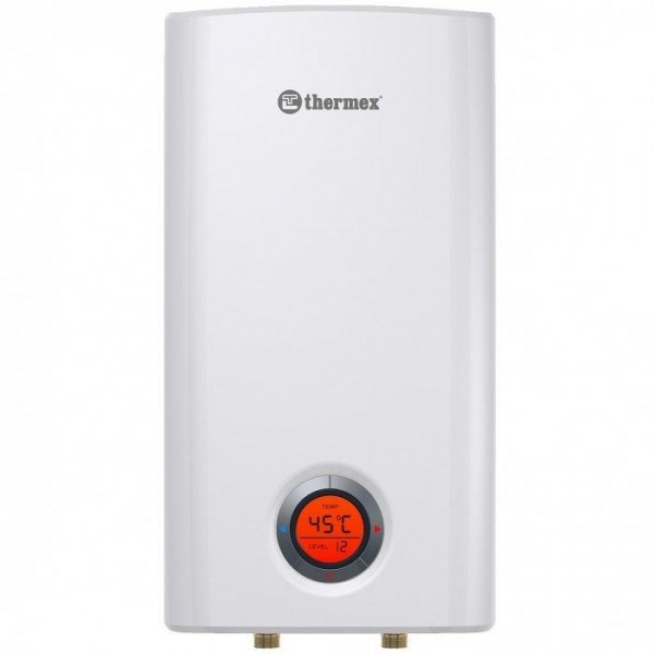 Электрический проточный напорный водонагреватель Thermex Topflow Pro 21000 Электрический проточный напорный водонагреватель Thermex Topflow Pro 21000