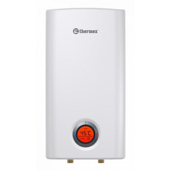 Водонагреватель проточного типа Thermex Topflow Pro 24000 Водонагреватель проточного типа Thermex Topflow Pro 24000