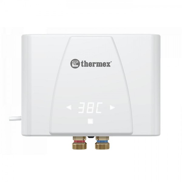 Электрический проточный водонагреватель Thermex Trend 4500 Электрический проточный водонагреватель Thermex Trend 4500