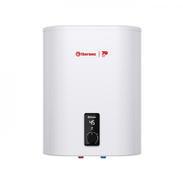 Электрический накопительный водонагреватель из нержавеющей стали Thermex Victory 30 V