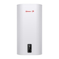 Электрический накопительный водонагреватель из нержавеющей стали Thermex Victory 50 V