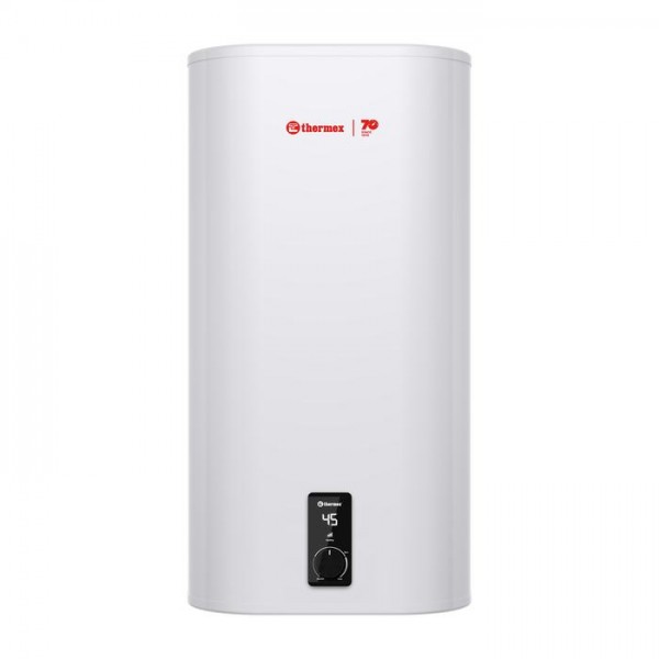 Электрический накопительный водонагреватель из нержавеющей стали Thermex Victory 50 V