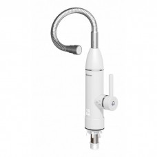 Электрический проточный водонагреватель с краном Thermex Yoga 3000