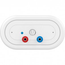 Электрический накопительный водонагреватель из нержавеющей стали Timberk SWH FSI1 100 V