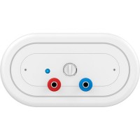 Электрический накопительный водонагреватель из нержавеющей стали Timberk SWH FSI1 80 V