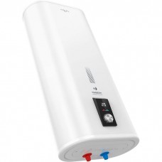 Электрический накопительный водонагреватель из нержавеющей стали Timberk SWH FSI3 50 V