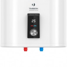 Электрический накопительный водонагреватель из нержавеющей стали Timberk SWH FSI3 50 V
