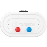 Электрический накопительный водонагреватель из нержавеющей стали Timberk SWH FSI3 50 V